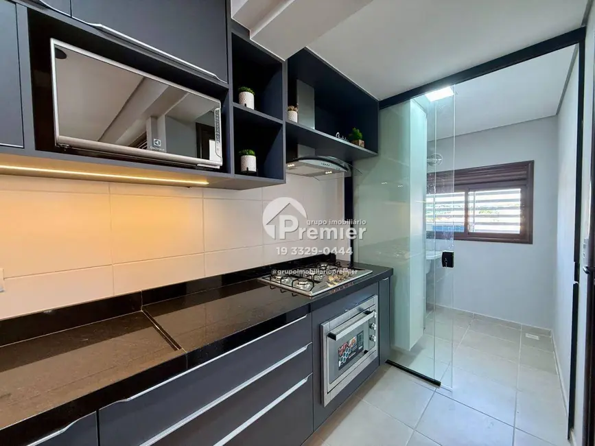 Foto 6 de Apartamento com 3 quartos à venda, 99m2 em Chácara Areal, Indaiatuba - SP