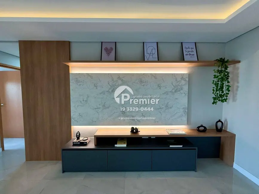 Foto 2 de Apartamento com 3 quartos à venda, 99m2 em Chácara Areal, Indaiatuba - SP