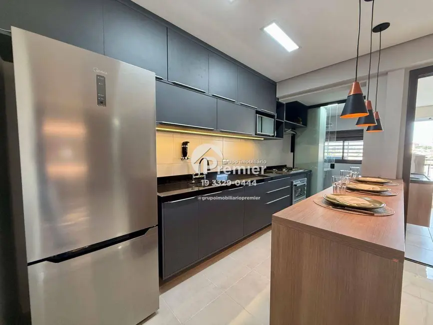 Foto 7 de Apartamento com 3 quartos à venda, 99m2 em Chácara Areal, Indaiatuba - SP