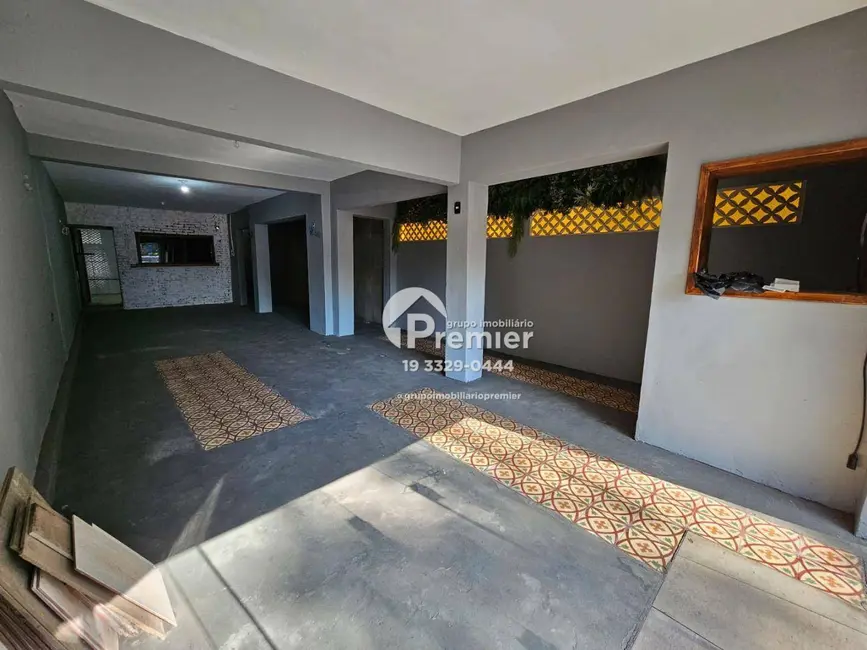 Foto 1 de Sala Comercial à venda e para alugar, 102m2 em Vila Georgina, Indaiatuba - SP
