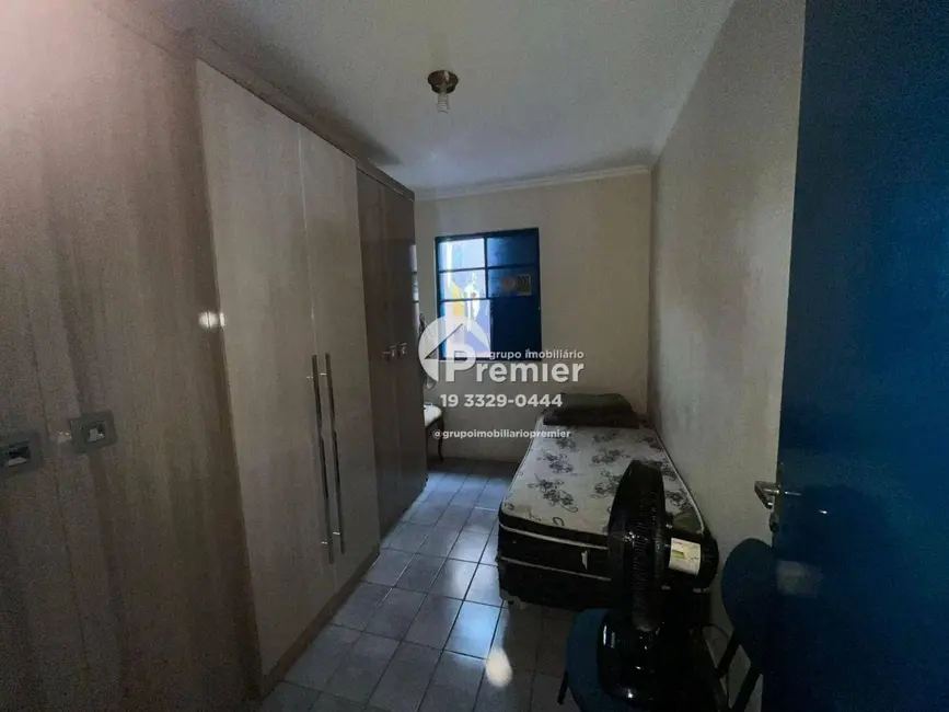 Foto 7 de Casa com 3 quartos à venda, 180m2 em Núcleo Habitacional Brigadeiro Faria Lima, Indaiatuba - SP