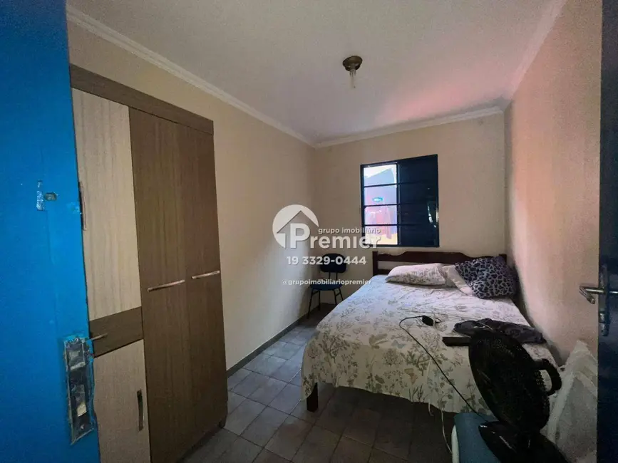 Foto 9 de Casa com 3 quartos à venda, 180m2 em Núcleo Habitacional Brigadeiro Faria Lima, Indaiatuba - SP