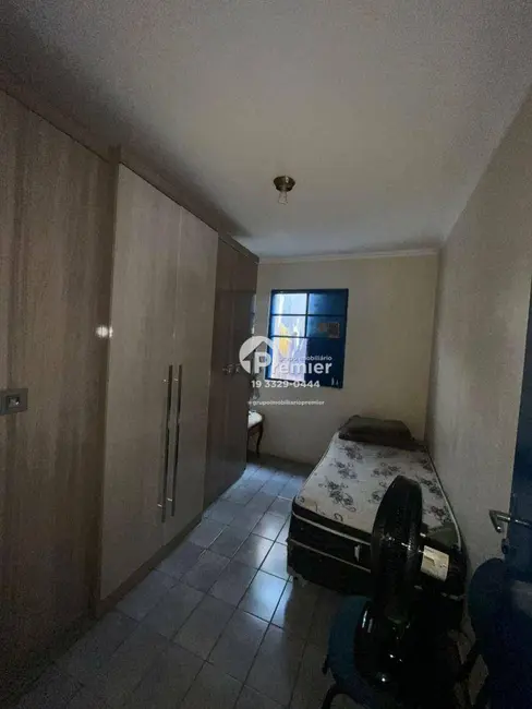 Foto 8 de Casa com 3 quartos à venda, 180m2 em Núcleo Habitacional Brigadeiro Faria Lima, Indaiatuba - SP