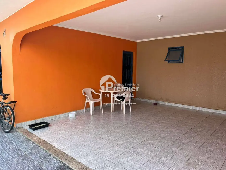 Foto 3 de Casa com 3 quartos à venda, 180m2 em Núcleo Habitacional Brigadeiro Faria Lima, Indaiatuba - SP