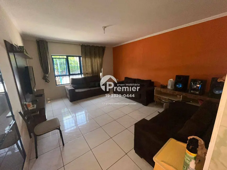 Foto 4 de Casa com 3 quartos à venda, 180m2 em Núcleo Habitacional Brigadeiro Faria Lima, Indaiatuba - SP
