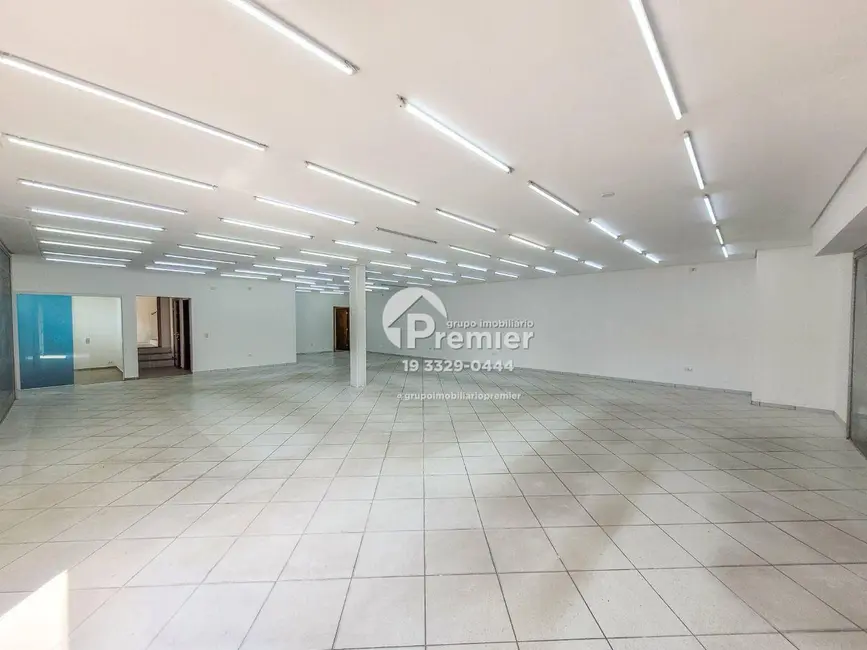 Foto 2 de Sala Comercial para alugar, 210m2 em Núcleo Habitacional Brigadeiro Faria Lima, Indaiatuba - SP