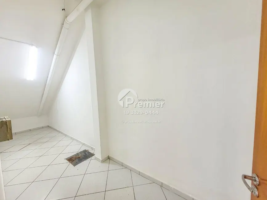 Foto 6 de Sala Comercial para alugar, 210m2 em Núcleo Habitacional Brigadeiro Faria Lima, Indaiatuba - SP