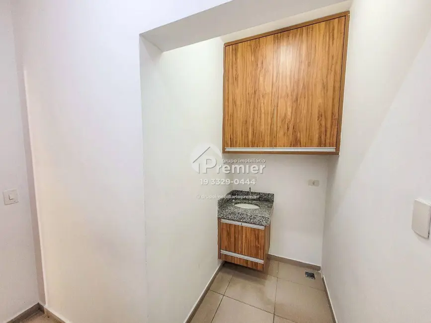 Foto 9 de Sala Comercial para alugar, 210m2 em Núcleo Habitacional Brigadeiro Faria Lima, Indaiatuba - SP