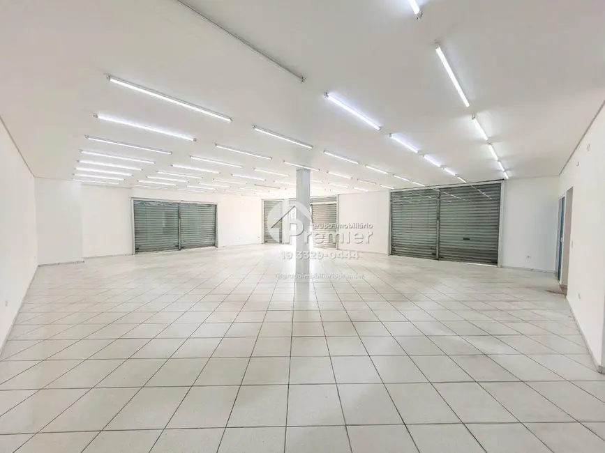 Foto 4 de Sala Comercial para alugar, 210m2 em Núcleo Habitacional Brigadeiro Faria Lima, Indaiatuba - SP