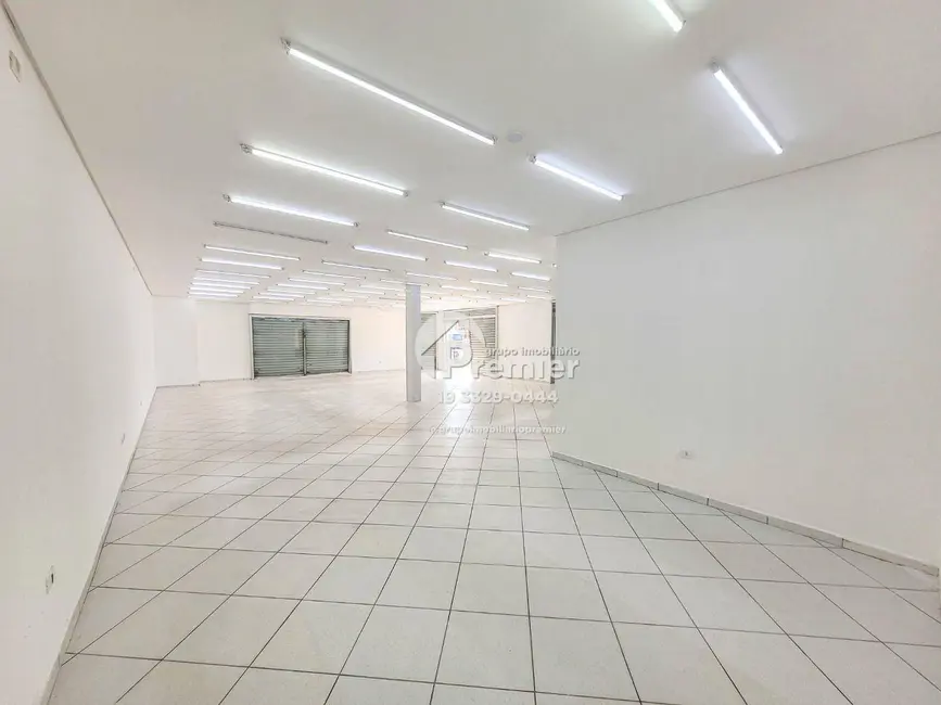 Foto 5 de Sala Comercial para alugar, 210m2 em Núcleo Habitacional Brigadeiro Faria Lima, Indaiatuba - SP