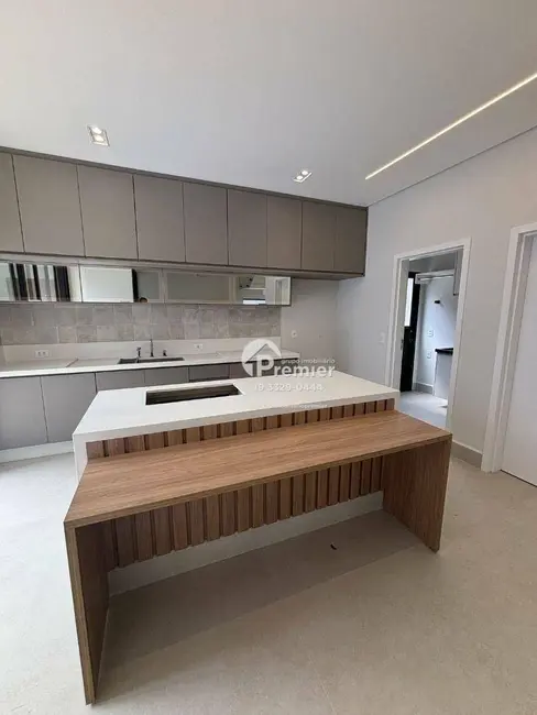 Foto 3 de Casa de Condomínio com 3 quartos à venda, 360m2 em Indaiatuba - SP
