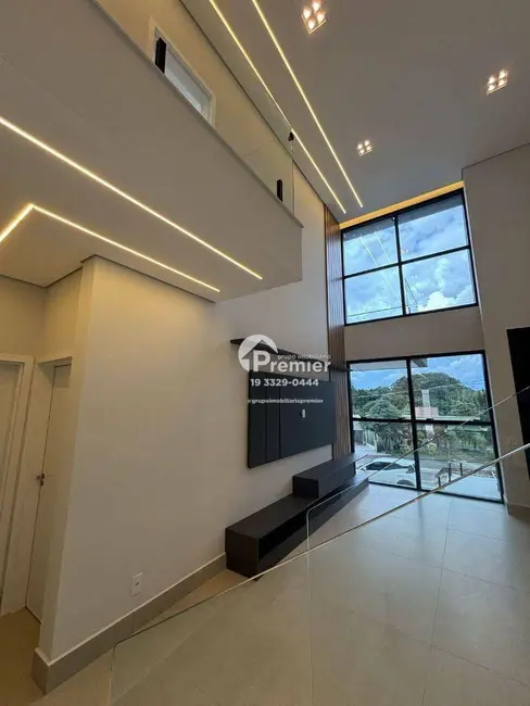 Foto 6 de Casa de Condomínio com 3 quartos à venda, 360m2 em Indaiatuba - SP