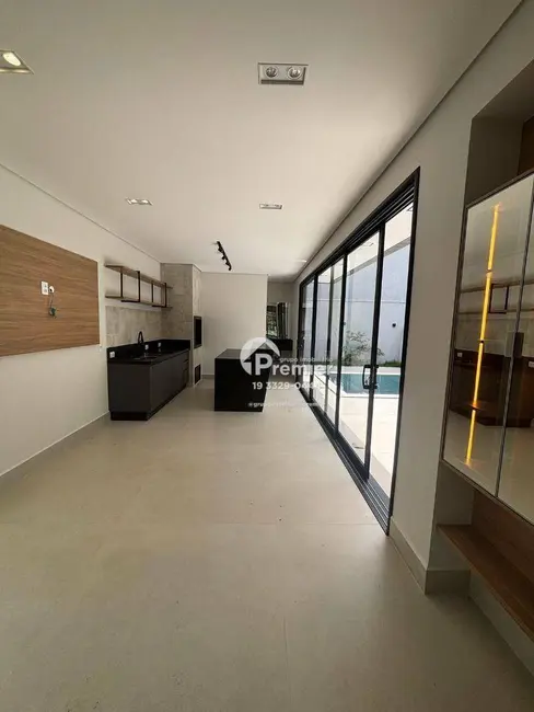 Foto 4 de Casa de Condomínio com 3 quartos à venda, 360m2 em Indaiatuba - SP