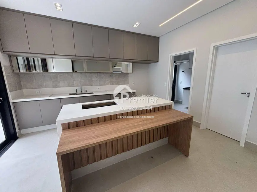 Foto 7 de Casa de Condomínio com 3 quartos à venda, 360m2 em Indaiatuba - SP