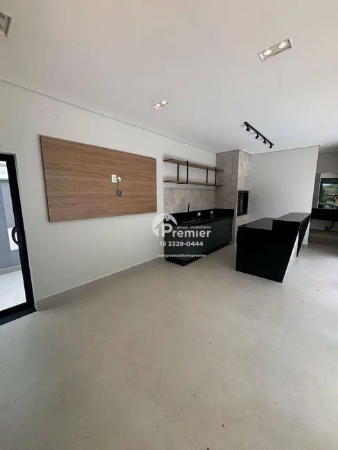Foto 9 de Casa de Condomínio com 3 quartos à venda, 360m2 em Indaiatuba - SP