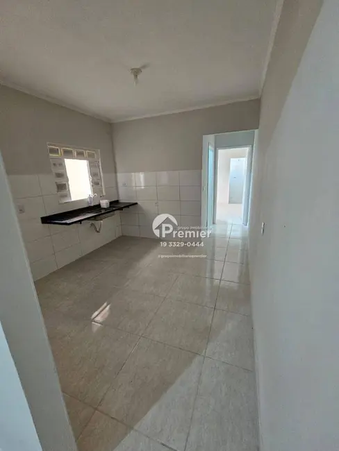 Foto 8 de Casa com 2 quartos à venda, 125m2 em Jardim São Francisco, Indaiatuba - SP