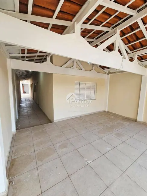 Foto 2 de Casa com 2 quartos à venda, 125m2 em Jardim São Francisco, Indaiatuba - SP