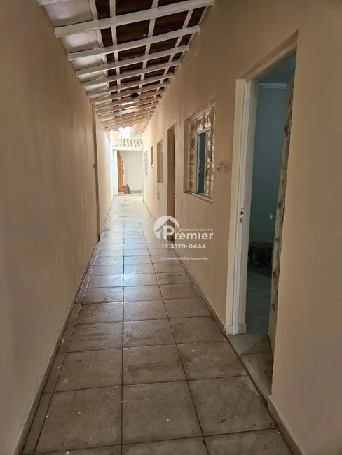 Foto 4 de Casa com 2 quartos à venda, 125m2 em Jardim São Francisco, Indaiatuba - SP