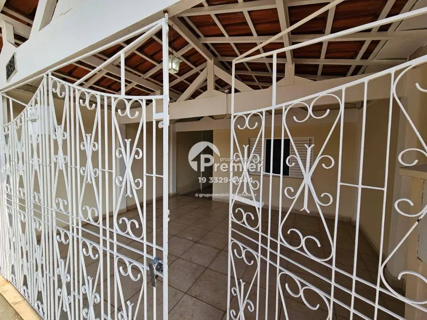 Foto 3 de Casa com 2 quartos à venda, 125m2 em Jardim São Francisco, Indaiatuba - SP