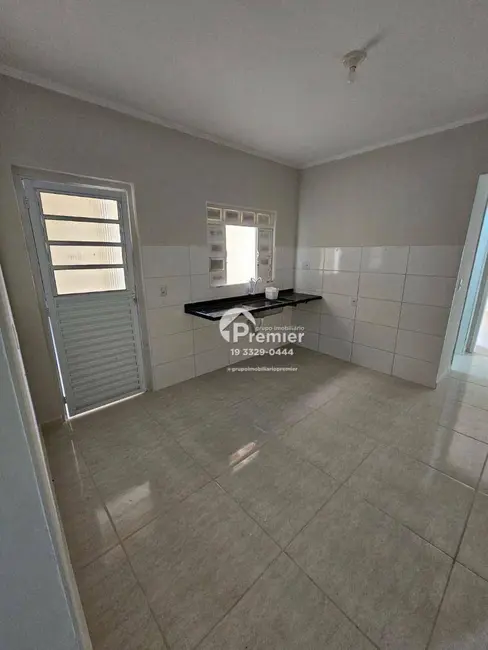 Foto 9 de Casa com 2 quartos à venda, 125m2 em Jardim São Francisco, Indaiatuba - SP
