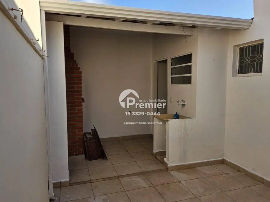Foto 7 de Casa com 2 quartos à venda, 125m2 em Jardim São Francisco, Indaiatuba - SP