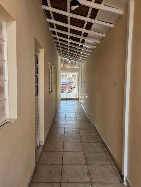 Foto 5 de Casa com 2 quartos à venda, 125m2 em Jardim São Francisco, Indaiatuba - SP