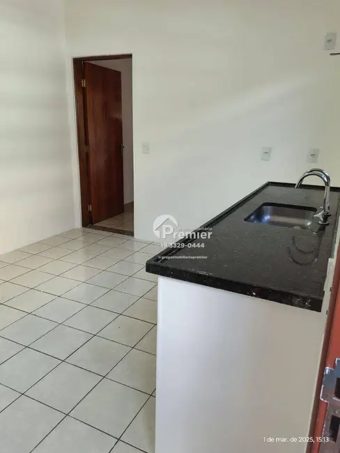 Foto 6 de Casa com 2 quartos à venda, 125m2 em Jardim Morada do Sol, Indaiatuba - SP