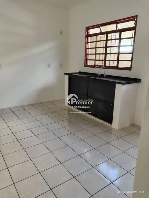 Foto 7 de Casa com 2 quartos à venda, 125m2 em Jardim Morada do Sol, Indaiatuba - SP