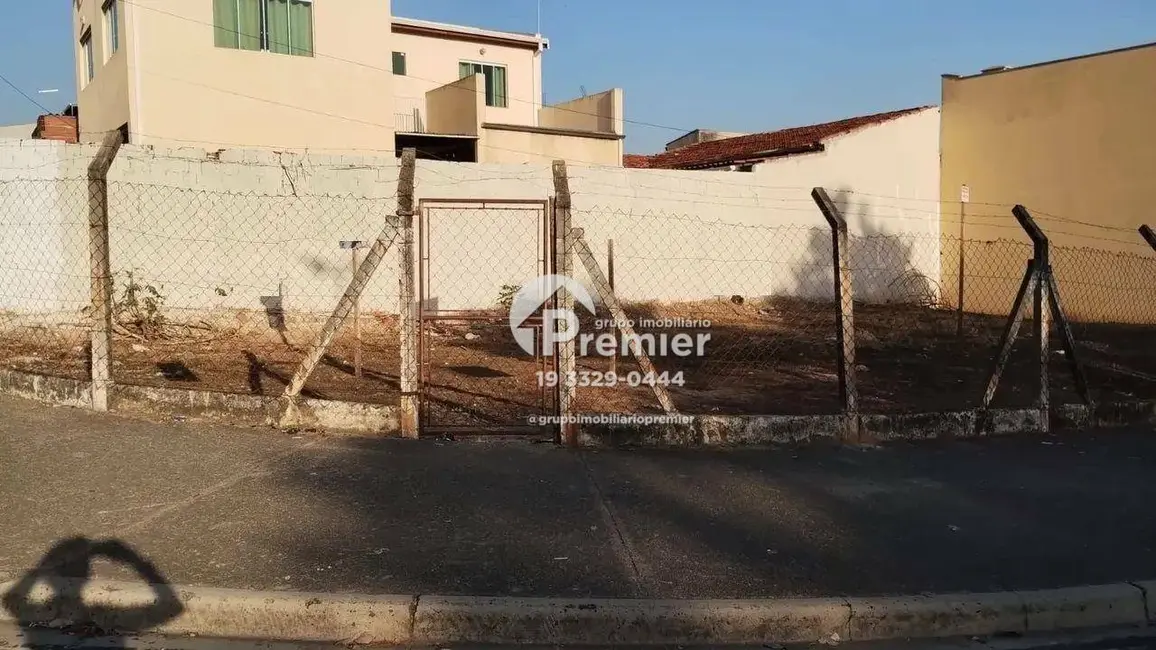 Foto 4 de Terreno / Lote à venda, 283m2 em Jardim Morada do Sol, Indaiatuba - SP