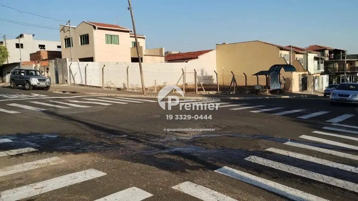 Foto 2 de Terreno / Lote à venda, 283m2 em Jardim Morada do Sol, Indaiatuba - SP