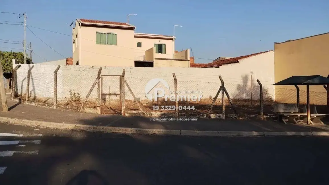 Foto 3 de Terreno / Lote à venda, 283m2 em Jardim Morada do Sol, Indaiatuba - SP