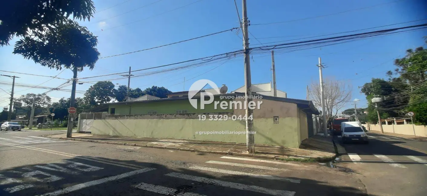 Casa com 2 quartos à venda, 139m2 em Cidade Nova II, Indaiatuba - SP - imagem 1 Foto 1 de Casa com 2 quartos à venda, 139m2 em Cidade Nova II, Indaiatuba - SP