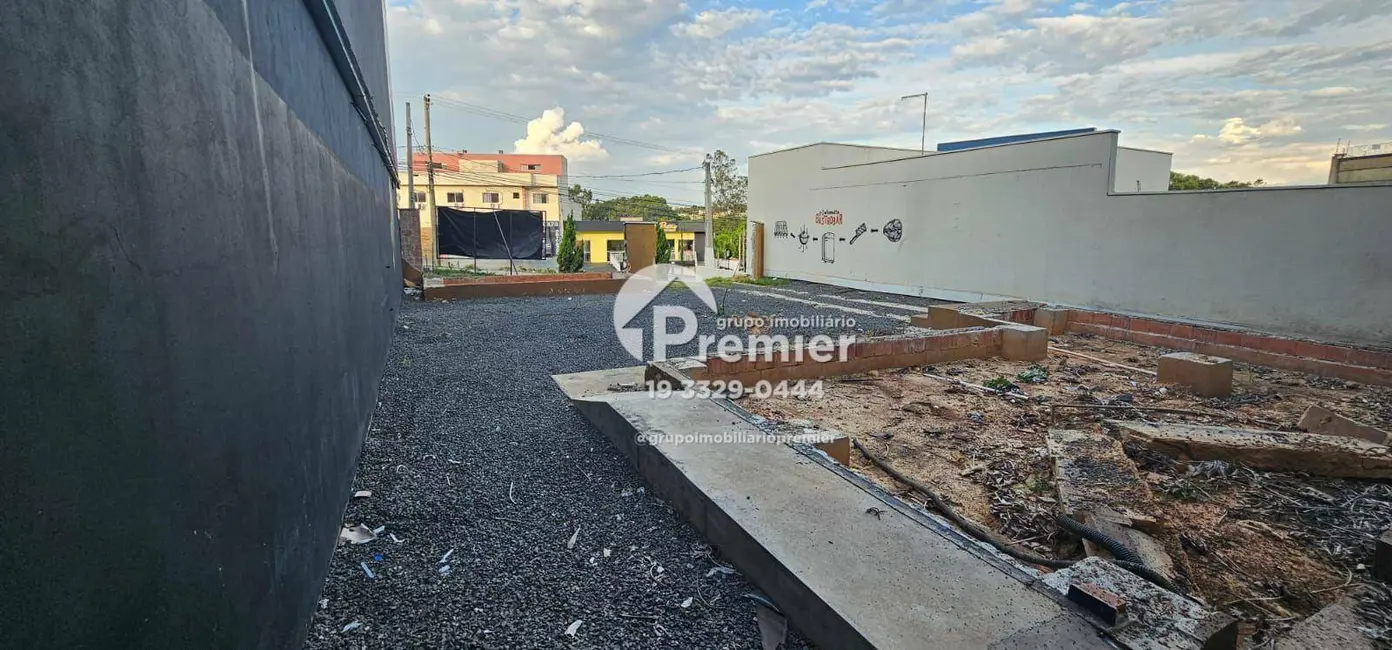 Foto 7 de Terreno / Lote à venda, 360m2 em Jardim Cidade Jardim, Indaiatuba - SP