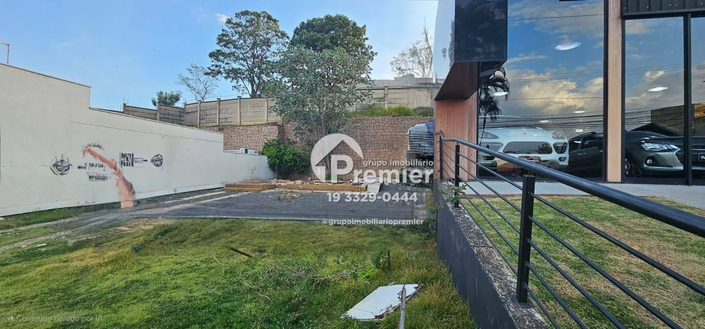 Foto 3 de Terreno / Lote à venda, 360m2 em Jardim Cidade Jardim, Indaiatuba - SP