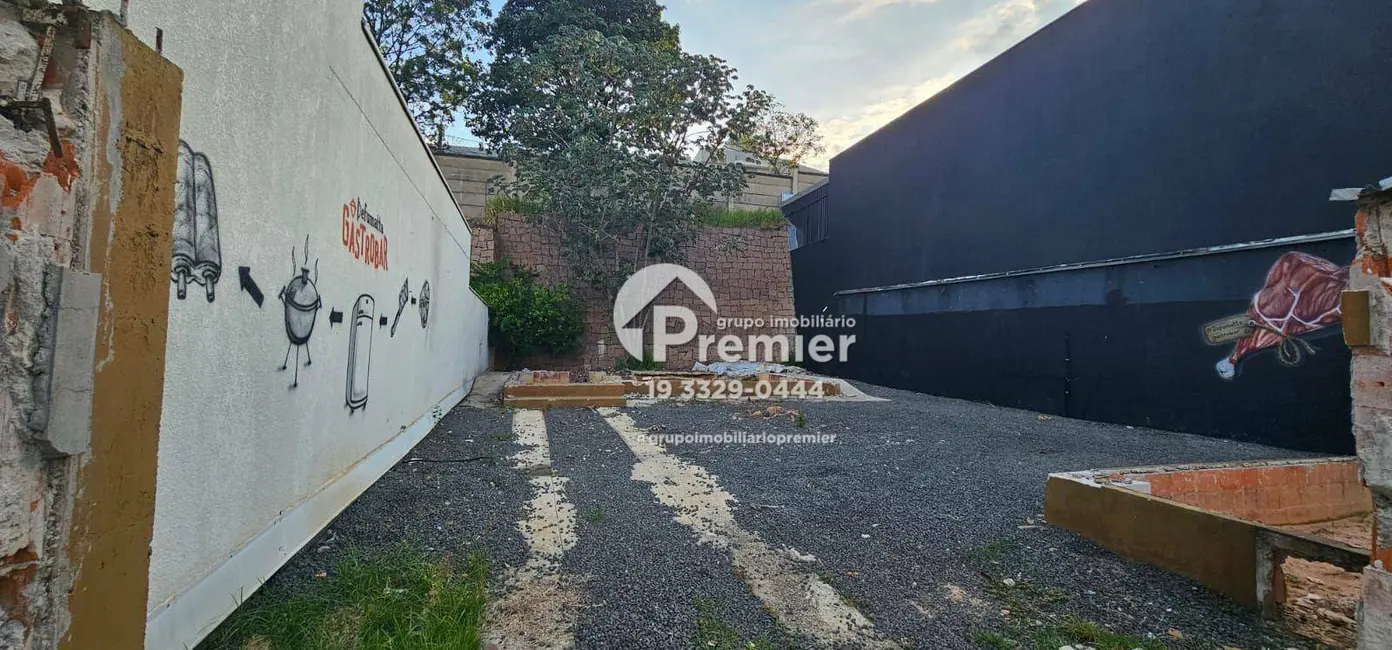 Foto 5 de Terreno / Lote à venda, 360m2 em Jardim Cidade Jardim, Indaiatuba - SP