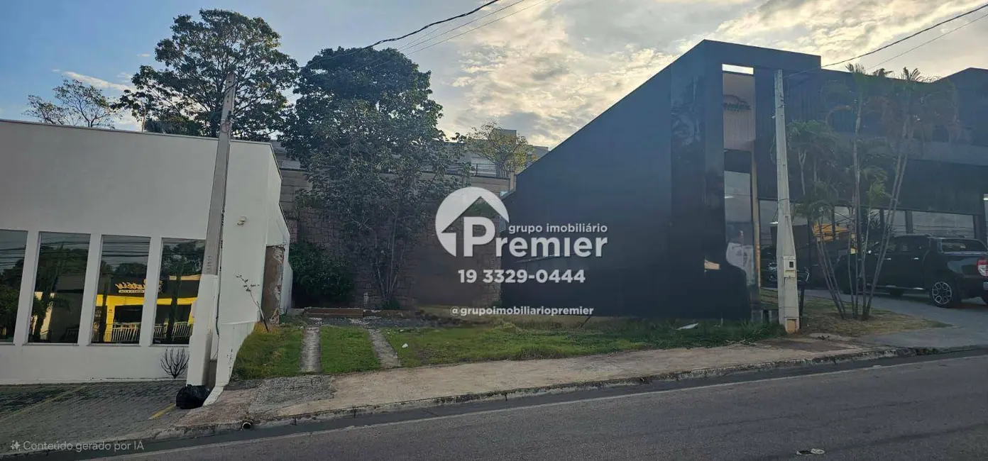 Foto 6 de Terreno / Lote à venda, 360m2 em Jardim Cidade Jardim, Indaiatuba - SP