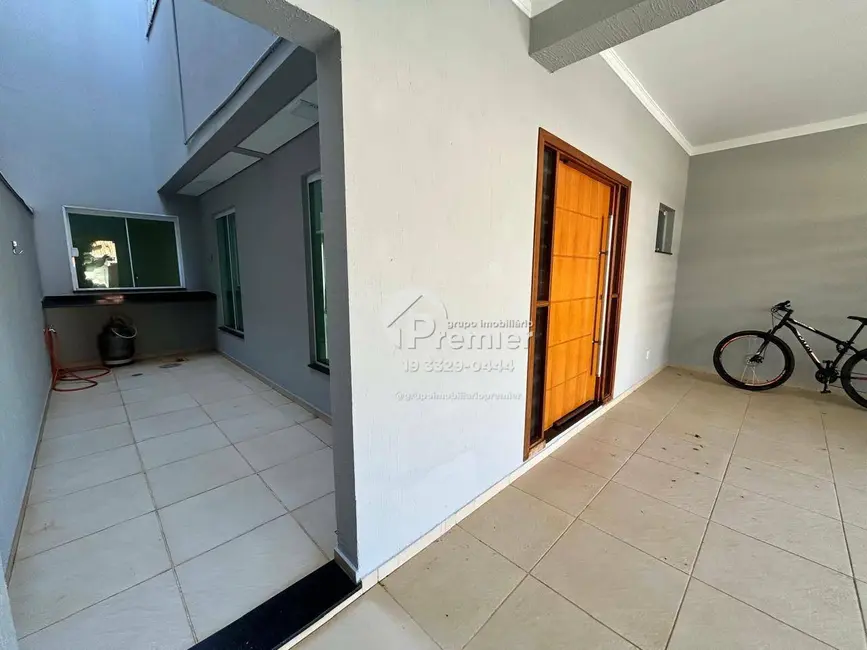 Casa de Condomínio com 3 quartos à venda, 175m2 em Jardim Vista Verde, Indaiatuba - SP - imagem 9 Foto 9 de Casa de Condomínio com 3 quartos à venda, 175m2 em Jardim Vista Verde, Indaiatuba - SP