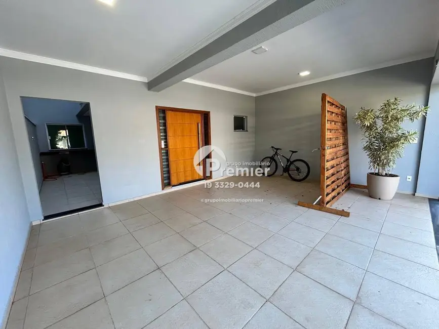 Casa de Condomínio com 3 quartos à venda, 175m2 em Jardim Vista Verde, Indaiatuba - SP - imagem 4 Foto 4 de Casa de Condomínio com 3 quartos à venda, 175m2 em Jardim Vista Verde, Indaiatuba - SP