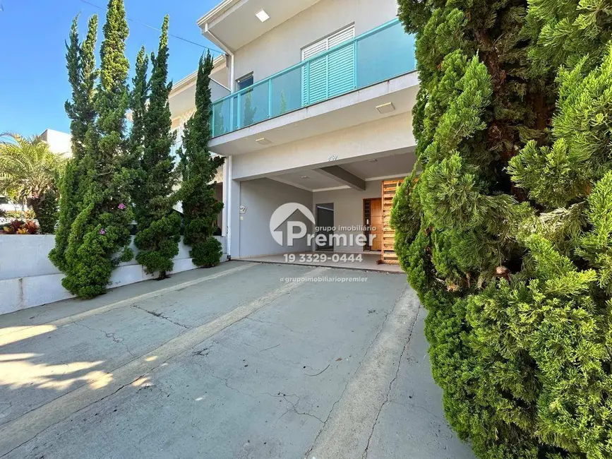 Foto 2 de Casa de Condomínio com 3 quartos à venda, 175m2 em Jardim Vista Verde, Indaiatuba - SP