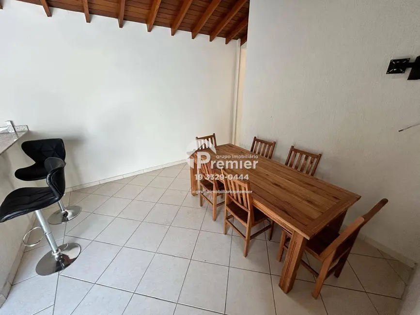 Foto 9 de Casa de Condomínio com 3 quartos à venda, 150m2 em Villaggio Di Itaici, Indaiatuba - SP