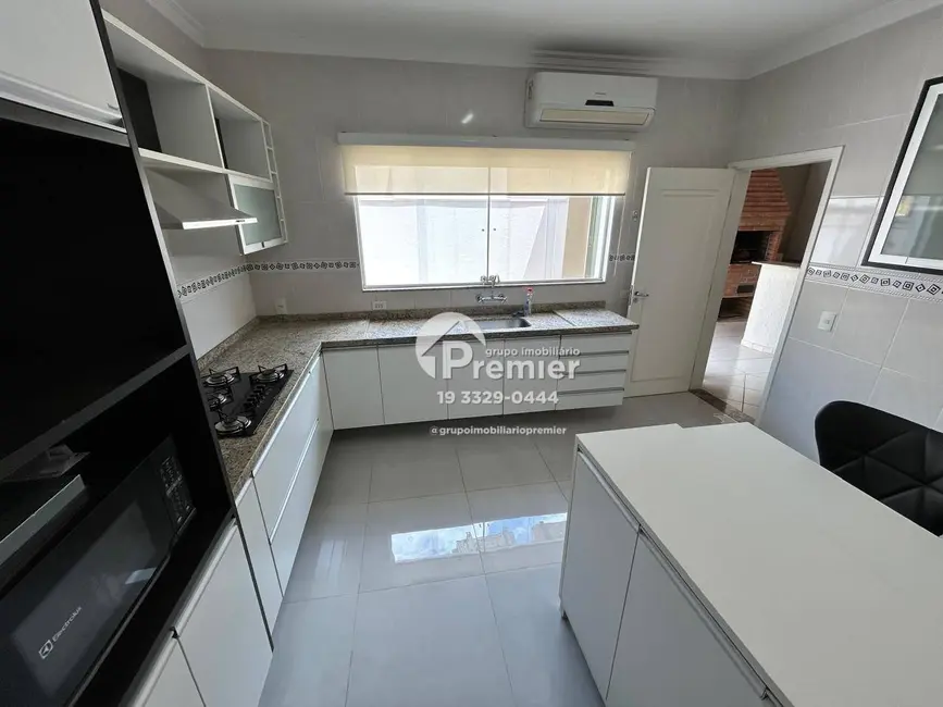 Foto 8 de Casa de Condomínio com 3 quartos à venda, 150m2 em Villaggio Di Itaici, Indaiatuba - SP