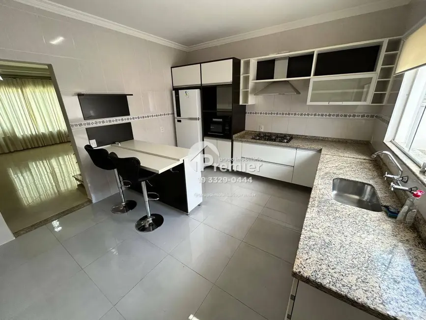 Foto 6 de Casa de Condomínio com 3 quartos à venda, 150m2 em Villaggio Di Itaici, Indaiatuba - SP