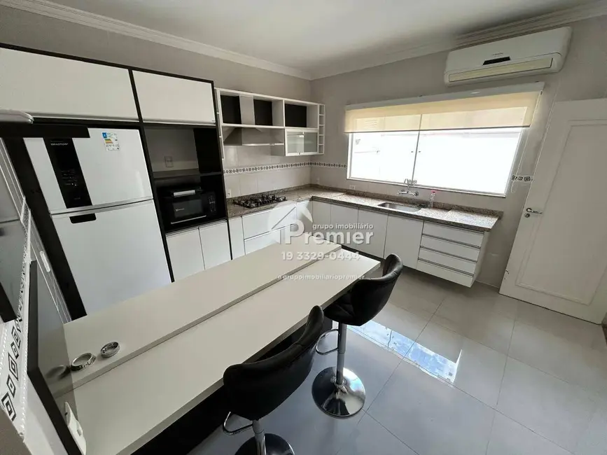 Foto 1 de Casa de Condomínio com 3 quartos à venda, 150m2 em Villaggio Di Itaici, Indaiatuba - SP