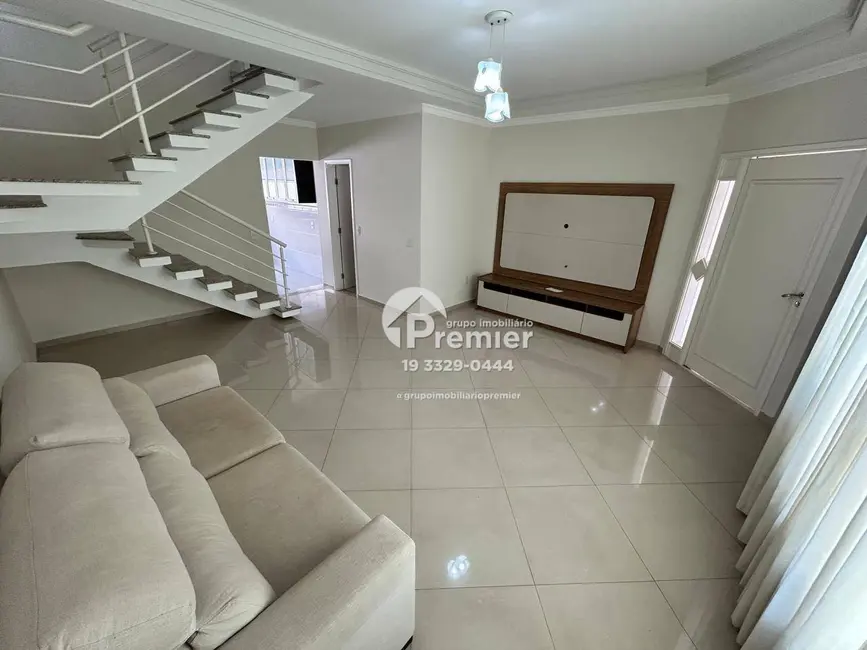 Foto 2 de Casa de Condomínio com 3 quartos à venda, 150m2 em Villaggio Di Itaici, Indaiatuba - SP