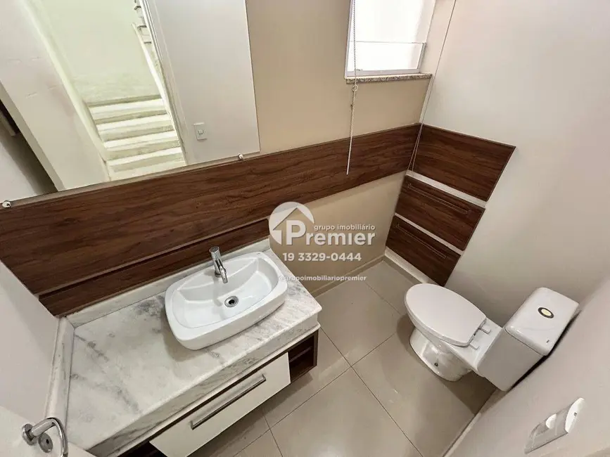 Foto 5 de Casa de Condomínio com 3 quartos à venda, 150m2 em Villaggio Di Itaici, Indaiatuba - SP