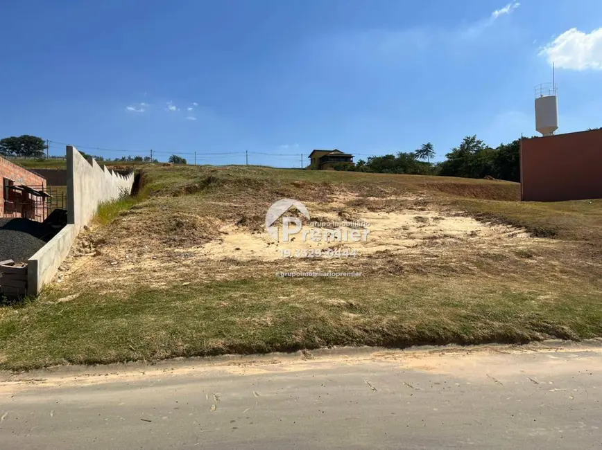 Foto 1 de Terreno / Lote à venda, 1450m2 em Indaiatuba - SP