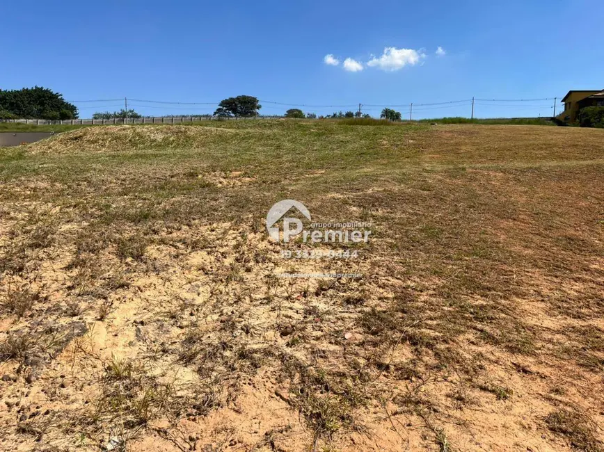 Foto 3 de Terreno / Lote à venda, 1450m2 em Indaiatuba - SP
