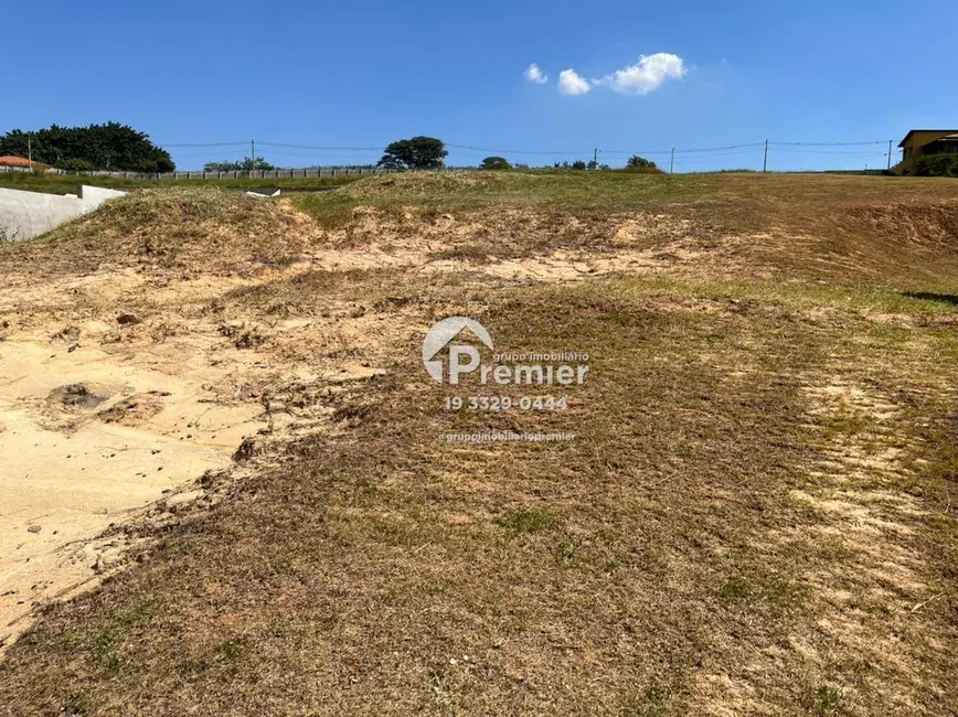 Foto 4 de Terreno / Lote à venda, 1450m2 em Indaiatuba - SP