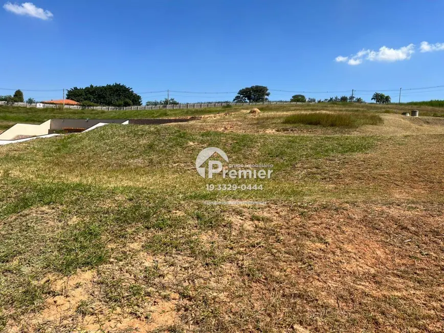 Foto 2 de Terreno / Lote à venda, 1450m2 em Indaiatuba - SP