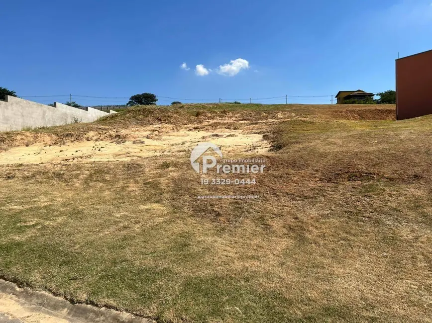 Foto 5 de Terreno / Lote à venda, 1450m2 em Indaiatuba - SP